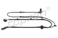 датчик, обороти на колелото