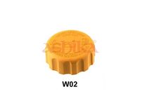 Buson radiator apa ASHIKA, Cod: 33-0W-W02