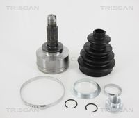 Gelenksatz, Antriebswelle