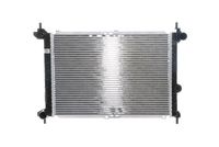 Thumbnail - Radiateur - CR443000S - MAHLE