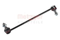 Stange/Strebe, Stabilisator