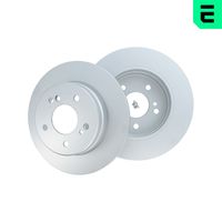 Disc frana OPTIMAL, Cod: BS-2700C