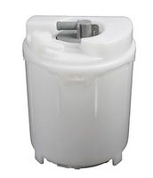 корпус против люлеене, потопяема горивна помпа