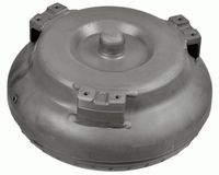 SACHS Koppeltransformatie 2