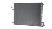 Thumbnail - Lage temperatuurkoeler, intercooler - CIR29000P - MAHLE