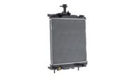 Thumbnail - Radiateur - CR2688000S - MAHLE
