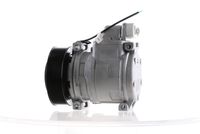 Thumbnail - Compressor, airconditioning - ACP116000S - MAHLE