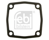 Dichtung, Druckluftkompressor