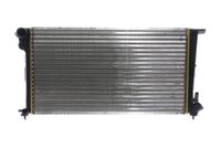 Thumbnail - Radiateur - CR624000S - MAHLE