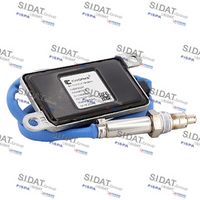 NOx-Sensor, NOx-Katalysator