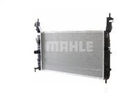 Thumbnail - Radiateur - CR833000S - MAHLE