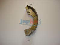 Set saboti frana JAPKO, Cod: 55527