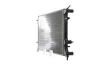 Thumbnail - Radiateur - CR816000S - MAHLE