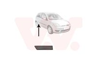 Zier-/Schutzleiste, Tür