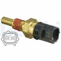 Sensor, Kühlmitteltemperatur