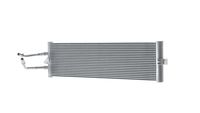 Thumbnail - Oliekoeler, automatische transmissie - CLC293000P - MAHLE