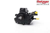 METZGER AUTOTEILE Hogedrukinspuitpomp 6