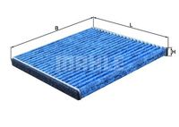 Filter, Innenraumluft