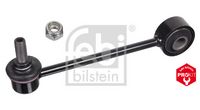 Stange/Strebe, Stabilisator