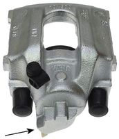 Bremssattel