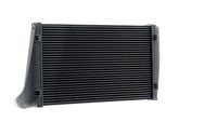 Thumbnail - Intercooler, inlaatluchtkoeler - CI276000P - MAHLE