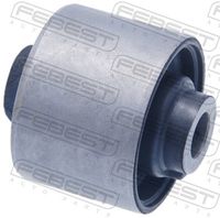 Mounting, differential