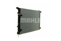 Thumbnail - Radiateur - CR1683000S - MAHLE