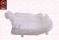 Ausgleichsbehälter, Kühlmittel