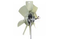 Thumbnail - Koelventilatorwiel - CFF454000P - MAHLE