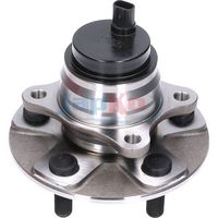 главина на колелото