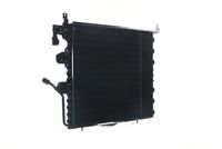 Thumbnail - Condensor, airconditioning - AC149000S - MAHLE