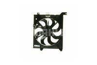 Thumbnail - Koelventilatorwiel - CFF259000P - MAHLE