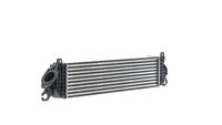 Thumbnail - Intercooler, inlaatluchtkoeler - CI688000S - MAHLE