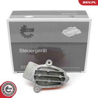 Control Unit, lights