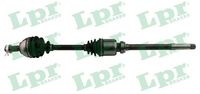 Planetara LPR, Cod: DS60228