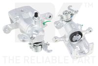 Bremssattel