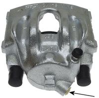 Bremssattel