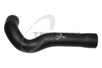 маркуч на радиатора