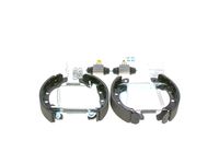 BOSCH Remschoenset 3