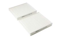 Филтър купе (поленов филтър)