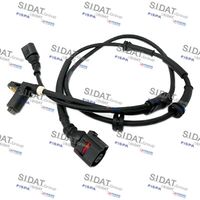 Sensor, Raddrehzahl
