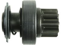 Freilaufgetriebe, Starter Freilaufgetriebe, Starter