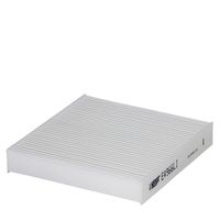 Филтър купе (поленов филтър)