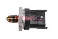 Sensor, Kraftstoffdruck