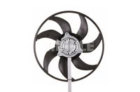 Thumbnail - Koelventilatorwiel - CFF231000P - MAHLE