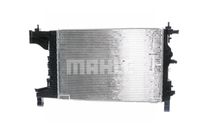 Thumbnail - Radiateur - CR945000S - MAHLE