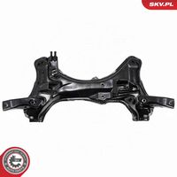 Support Frame/Subframe