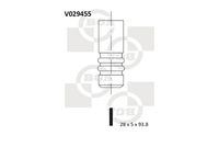 Ieplūdes vārsts V029455 BGA