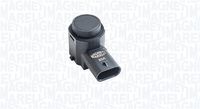 Sensor, Einparkhilfe
