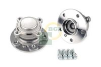 Set rulment roata BGA, Cod: WHB5905K